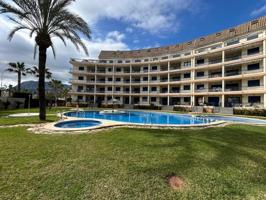 Piso en venta en Denia, Playa photo 0