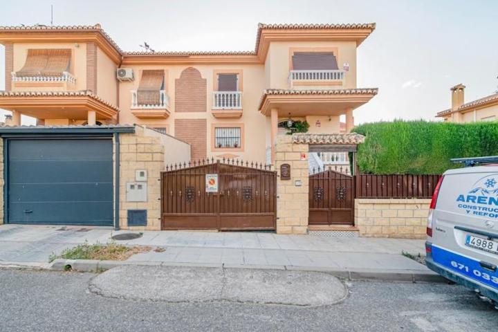Bungalow en venta en Vegas del Genil, El ventorrillo 1 photo 0
