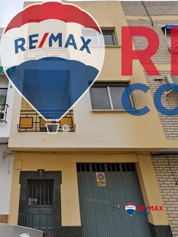 Duplex en venta en Badajoz, Badajoz photo 0