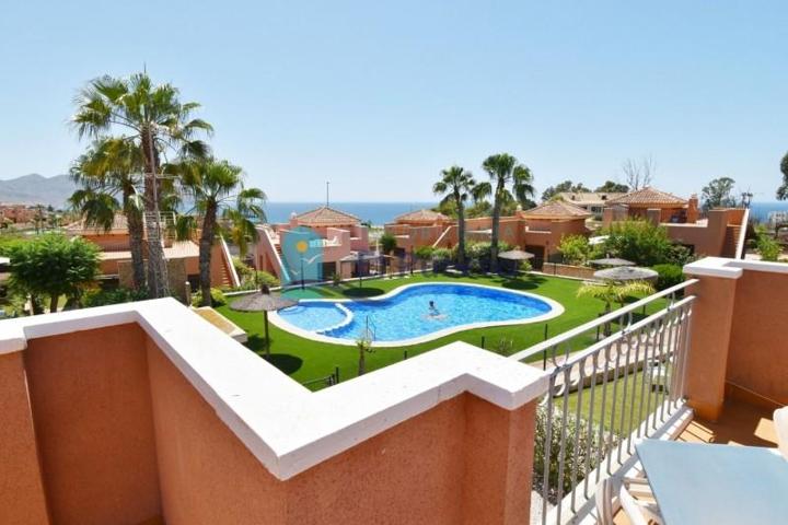 Chalet en venta en Cartagena, Isla Plana photo 0