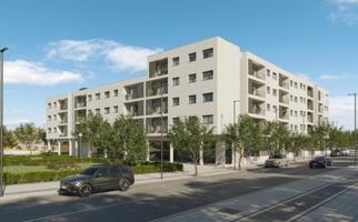 Apartamento en venta en Alicante, Pau II photo 0