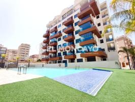 Apartamento en venta en Guardamar del Segura, CENTRO photo 0
