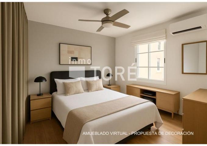 Piso en venta en Málaga, Huelin-Paseo Marítimo photo 0