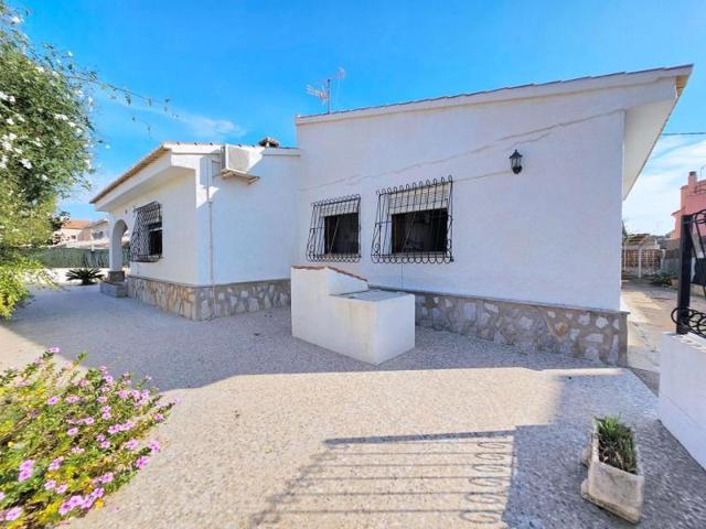Chalet en venta en Los Alcázares, Los Narejos photo 0