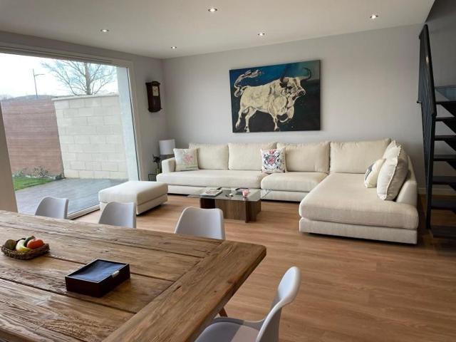 Adosada en venta en Villaquilambre, Villarodrigo de las Regueras photo 0