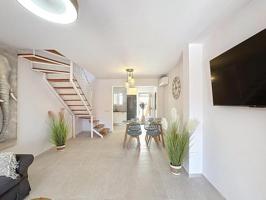 Apartamento en venta en Benitachell, Pueblo de la Paz photo 0