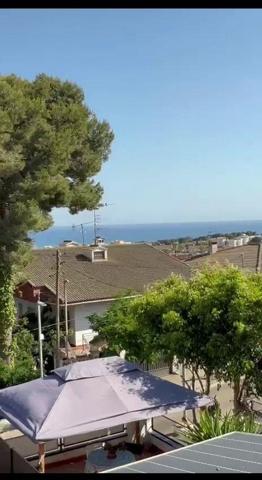Adosada en venta en Calafell, Segur De Calafell photo 0