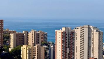 Piso en venta en Benidorm, Hotel Bali photo 0