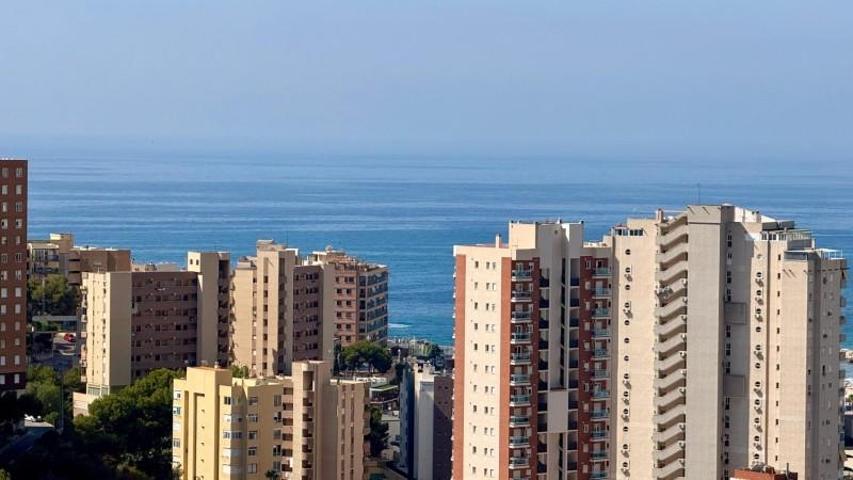 Piso en venta en Benidorm, Hotel Bali photo 0