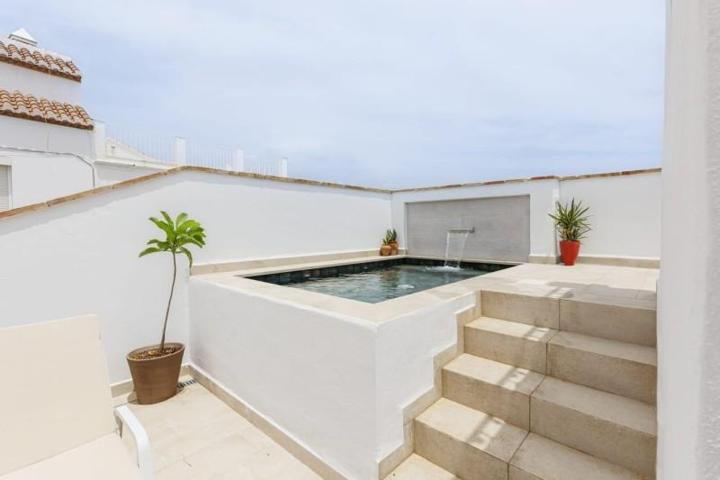 Casa en venta en Salobreña, Casco histórico photo 0