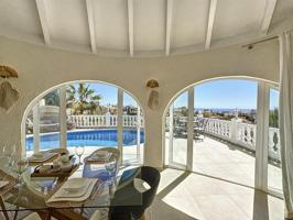 Chalet en venta en Benitachell, Magnolias photo 0