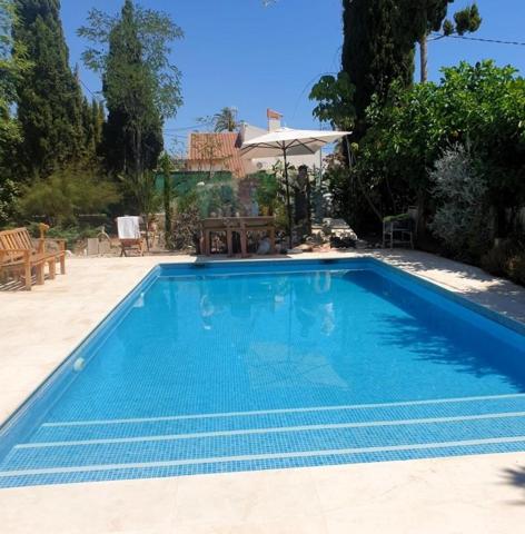 Chalet en venta en San Juan, La Font - Mezquitas photo 0