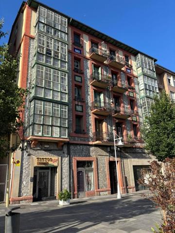 Piso en venta en Torrelavega, La Llama photo 0