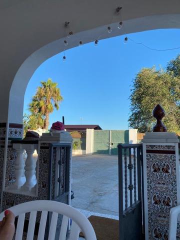 Casa con terreno en venta en Chipiona, Tres Piedras photo 0