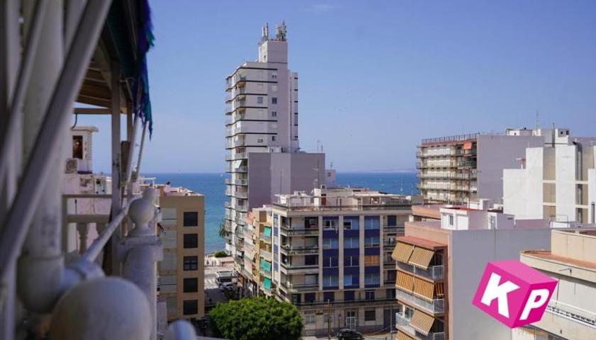Piso en venta en Santa Pola, Carrer Mare de Déu del Carmen, 03130 photo 0