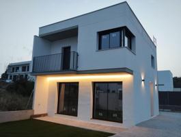 Adosada en venta en Cunit, SOL CUNIT photo 0
