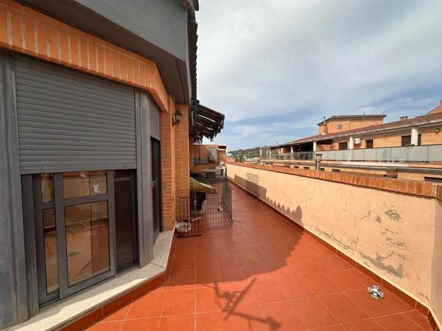 Aticos en alquiler en Alzira, Zona Colegio Ausias March photo 0