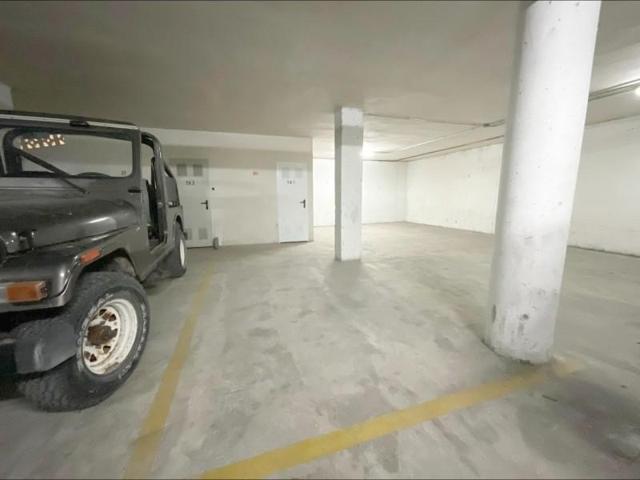 Garaje en venta en Puerto de Mazarrón, Barrio San Isidro photo 0