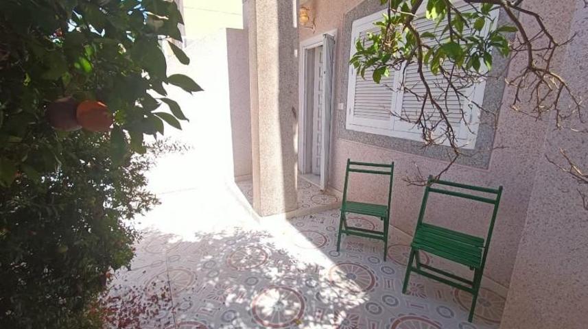 Adosada en venta en Lo Pagán, Lo Pagán photo 0