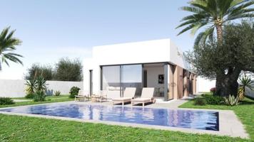 Chalet en venta en Els Poblets photo 0