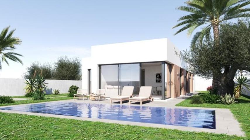 Chalet en venta en Els Poblets photo 0