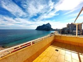 Apartamento en venta en Calpe photo 0
