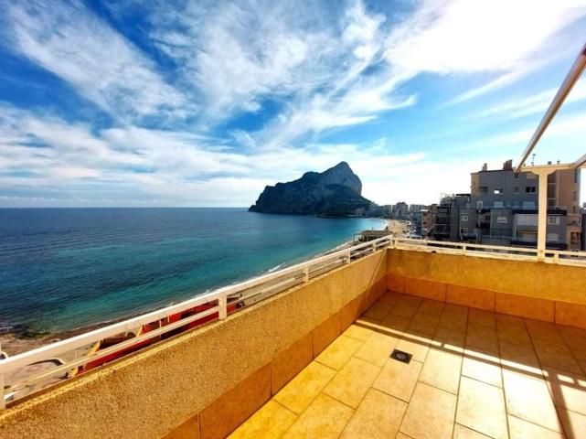 Apartamento en venta en Calpe photo 0