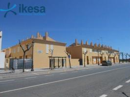 Adosada en venta en Isla Cristina, La redondela photo 0
