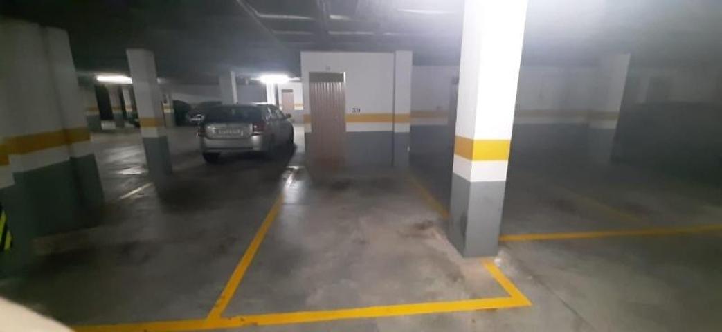 Garaje en alquiler en Murcia, Avenida Europa photo 0