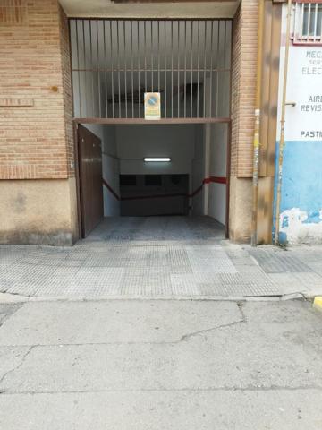 Garaje en alquiler en Murcia, Santa Maria de Gracia photo 0