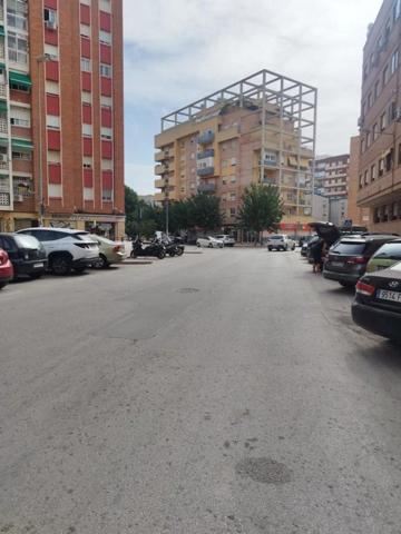 Garaje en alquiler en Murcia, Santa Maria de Gracia photo 0