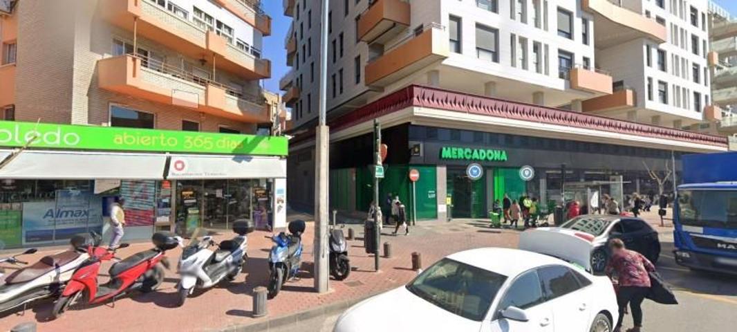 Garaje en alquiler en Murcia, Ronda Norte photo 0
