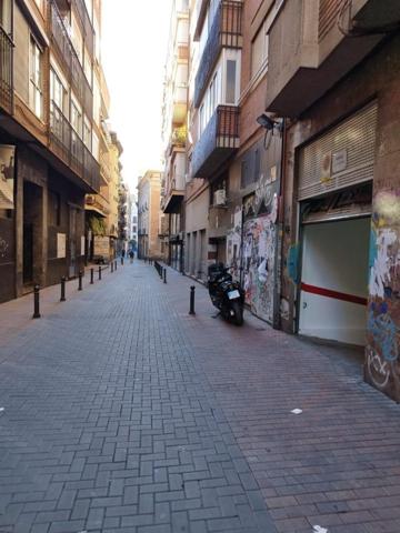Garaje en alquiler en Murcia, Santa Eulalia photo 0