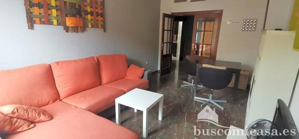 Piso en alquiler en Linares, Calle Pintor Madrazo, 23700 photo 0