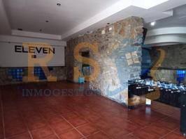 Local comercial en alquiler en Cerceda photo 0