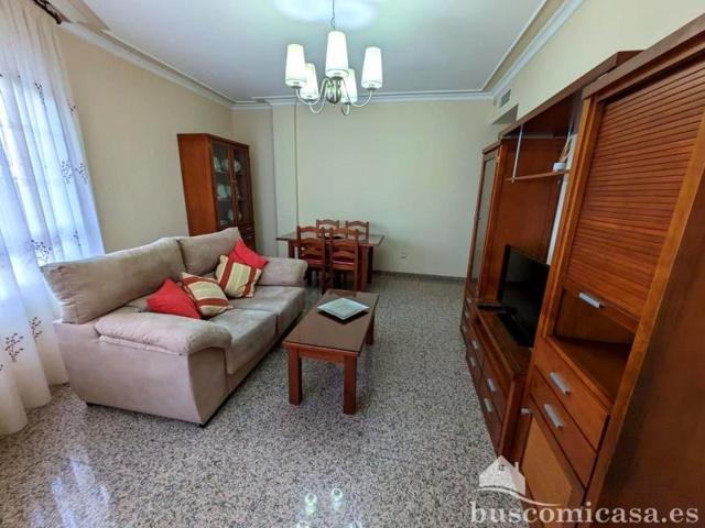 Piso en alquiler en Linares, Calle Tetuán, 23700 photo 0