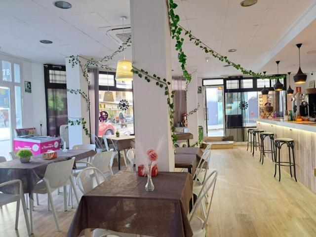 Local comercial en alquiler en Pedreguer, Pedreguer photo 0