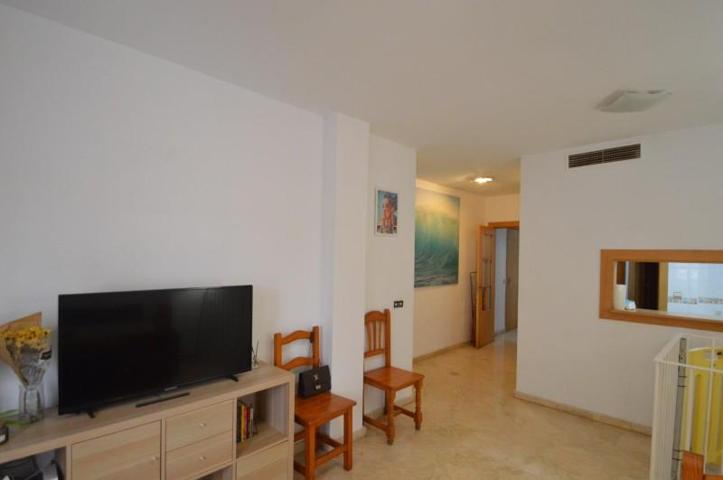 Piso en alquiler en Almería, Zapillo photo 0