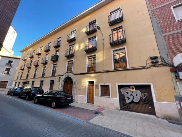 Apartamento en alquiler en Valladolid, Centro photo 0
