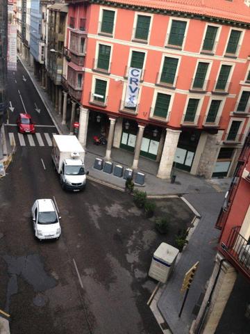 Piso en alquiler en Valladolid, Centro photo 0