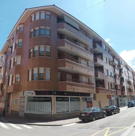 Piso en alquiler en Calatayud, Calle de Pedro Monton Puerto, 50300 photo 0