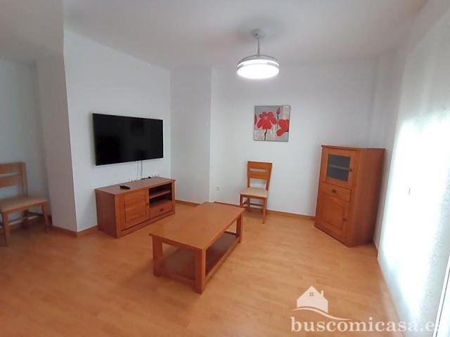 Piso en alquiler en Linares, Calle Alberto López Poveda, 23700 photo 0