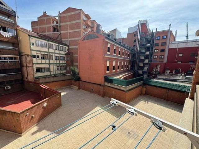 Piso en alquiler en Valladolid, Caño Argales photo 0