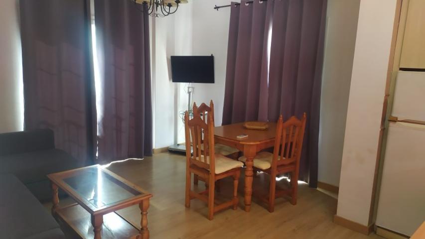 Apartamento en alquiler en Nerja, Playa Burriana photo 0