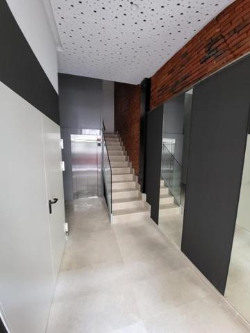 Piso en alquiler en Valladolid, Paseo Zorrilla photo 0