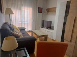 Apartamento en alquiler en Cartagena, Centro photo 0