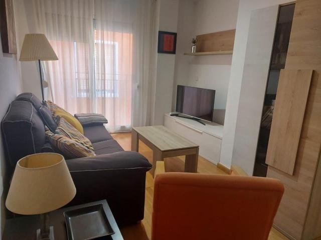 Apartamento en alquiler en Cartagena, Centro photo 0
