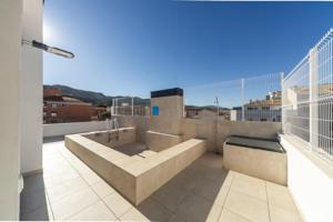 Piso en alquiler en Murcia, Santo Angel photo 0