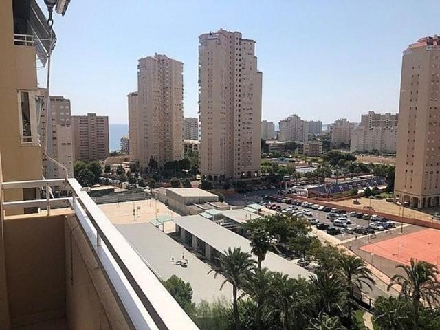 Piso en alquiler en El Campello, L'Alacantí photo 0