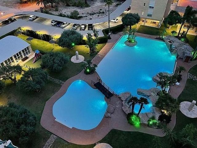 Piso en alquiler en Alicante, L'Alacantí photo 0